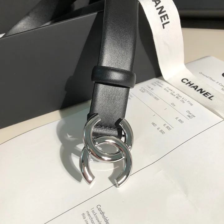 スーパーコピー シャネル ベルト