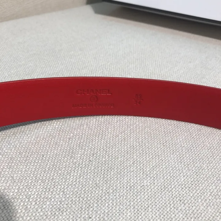 スーパーコピー シャネル ベルト