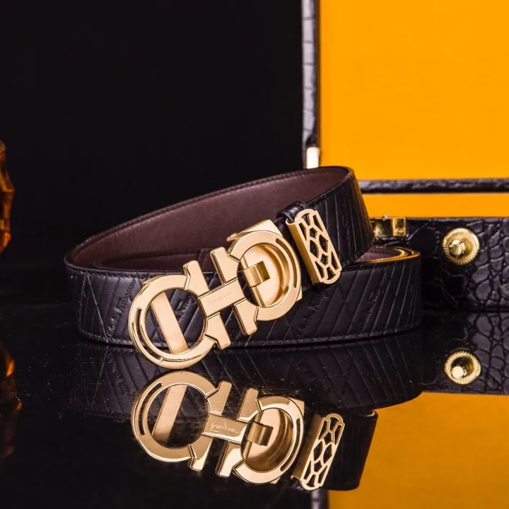 スーパーコピー フェラガモ ベルト