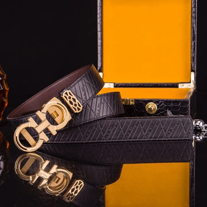 スーパーコピー フェラガモ ベルト