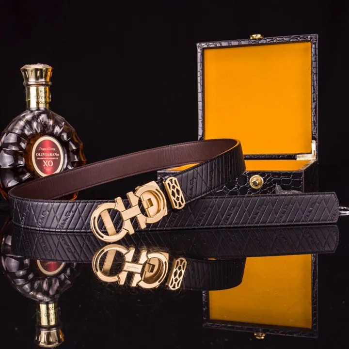 スーパーコピー フェラガモ ベルト