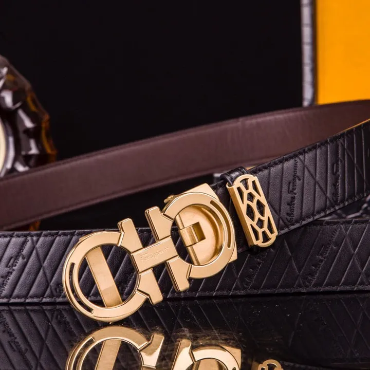 スーパーコピー フェラガモ ベルト