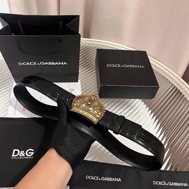 スーパーコピー ドルチェ＆ガッバーナ ベルト