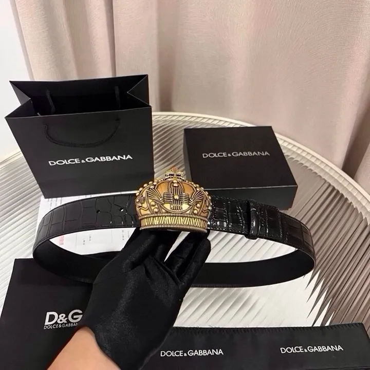 スーパーコピー ドルチェ＆ガッバーナ ベルト