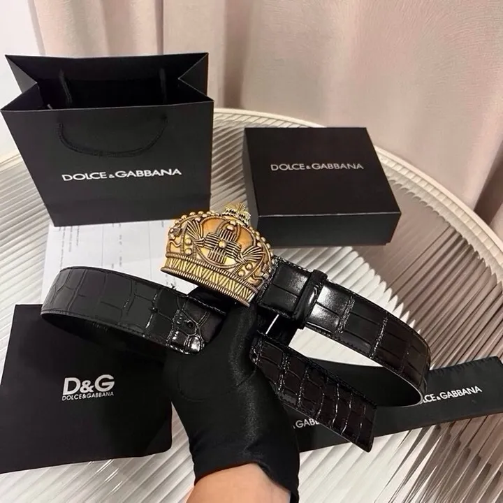 スーパーコピー ドルチェ＆ガッバーナ ベルト