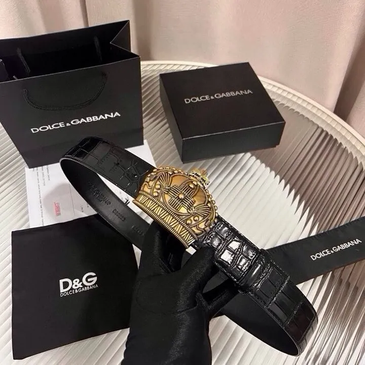 スーパーコピー ドルチェ＆ガッバーナ ベルト