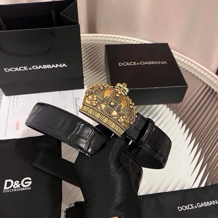 スーパーコピー ドルチェ＆ガッバーナ ベルト