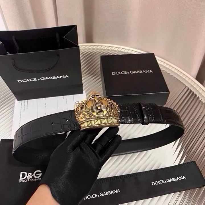 スーパーコピー ドルチェ＆ガッバーナ ベルト