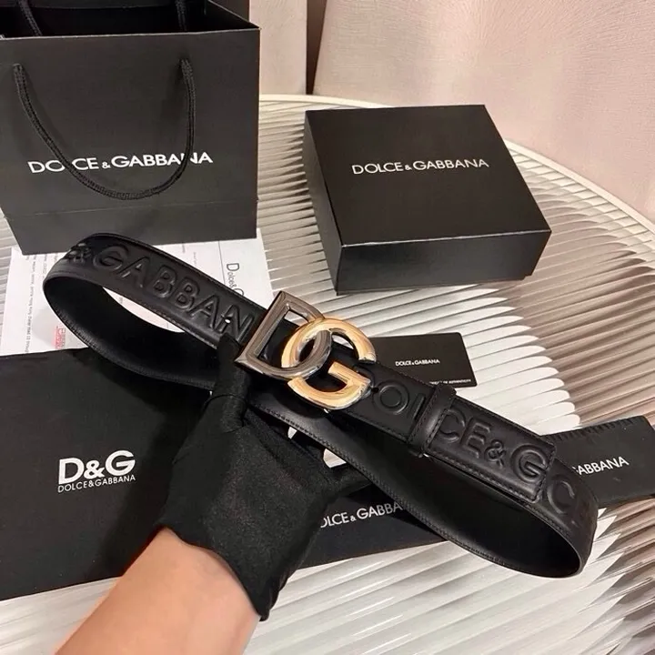 スーパーコピー ドルチェ＆ガッバーナ ベルト