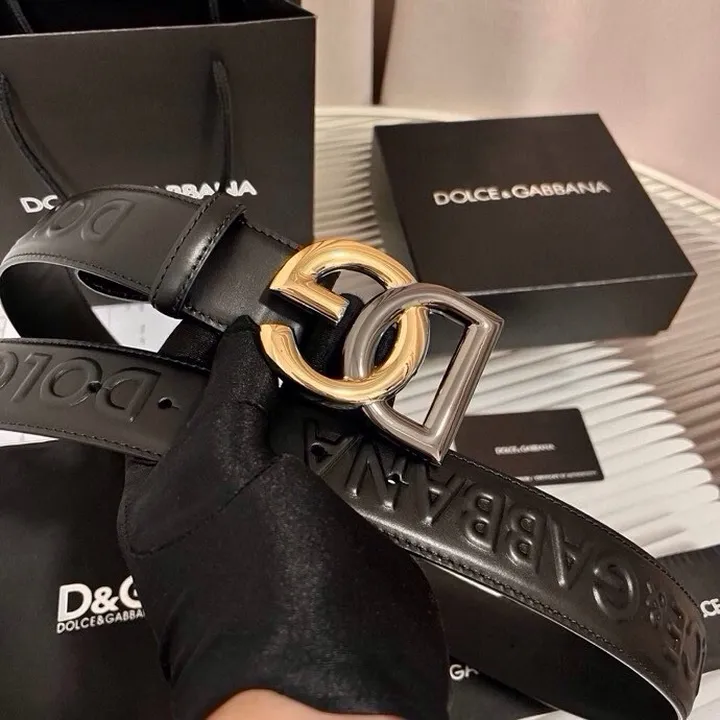 スーパーコピー ドルチェ＆ガッバーナ ベルト
