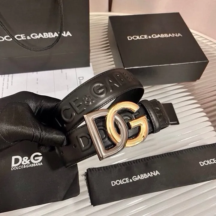 スーパーコピー ドルチェ＆ガッバーナ ベルト