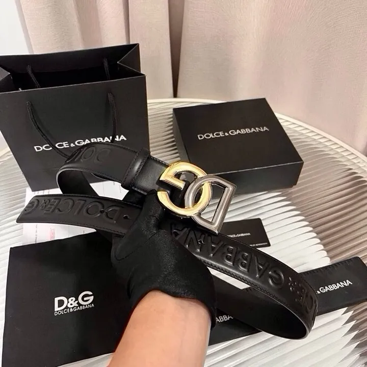 スーパーコピー ドルチェ＆ガッバーナ ベルト