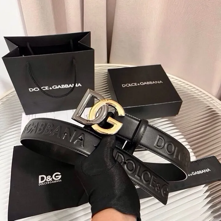 スーパーコピー ドルチェ＆ガッバーナ ベルト