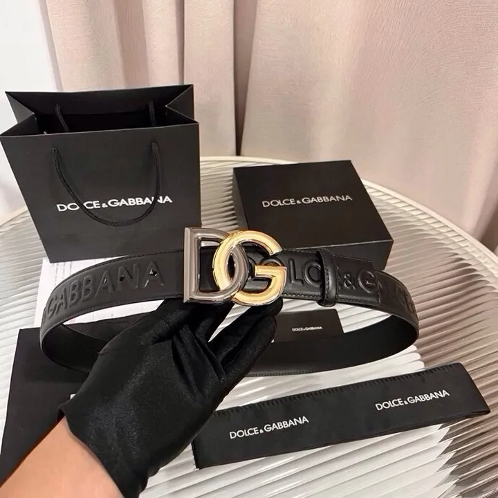 スーパーコピー ドルチェ＆ガッバーナ ベルト