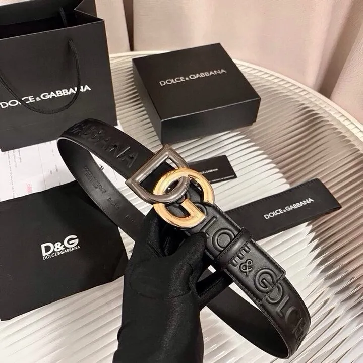 スーパーコピー ドルチェ＆ガッバーナ ベルト