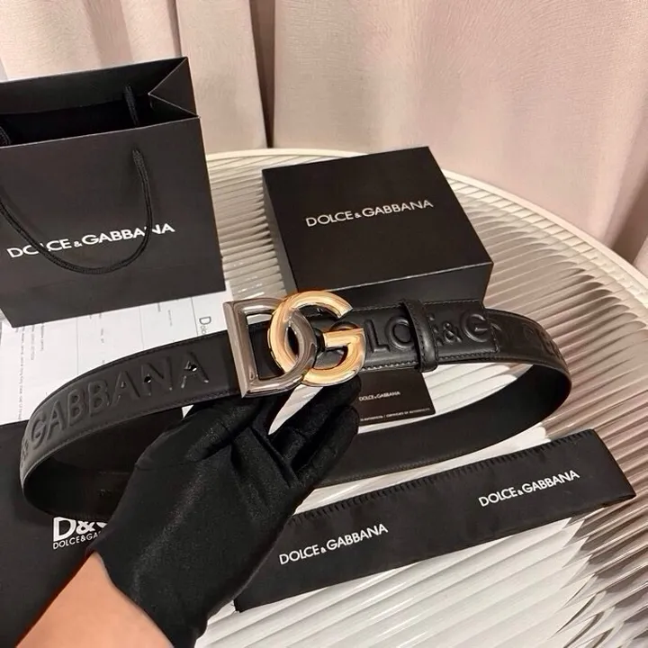 スーパーコピー ドルチェ＆ガッバーナ ベルト