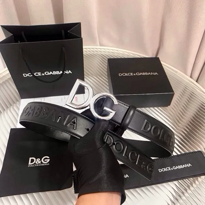 スーパーコピー ドルチェ＆ガッバーナ ベルト