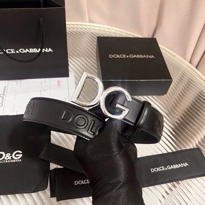 スーパーコピー ドルチェ＆ガッバーナ ベルト