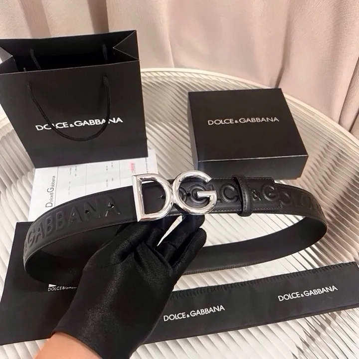 スーパーコピー ドルチェ＆ガッバーナ ベルト