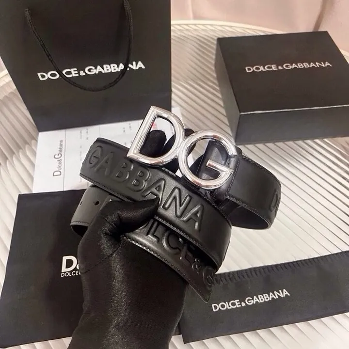 スーパーコピー ドルチェ＆ガッバーナ ベルト