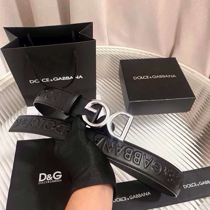 スーパーコピー ドルチェ＆ガッバーナ ベルト