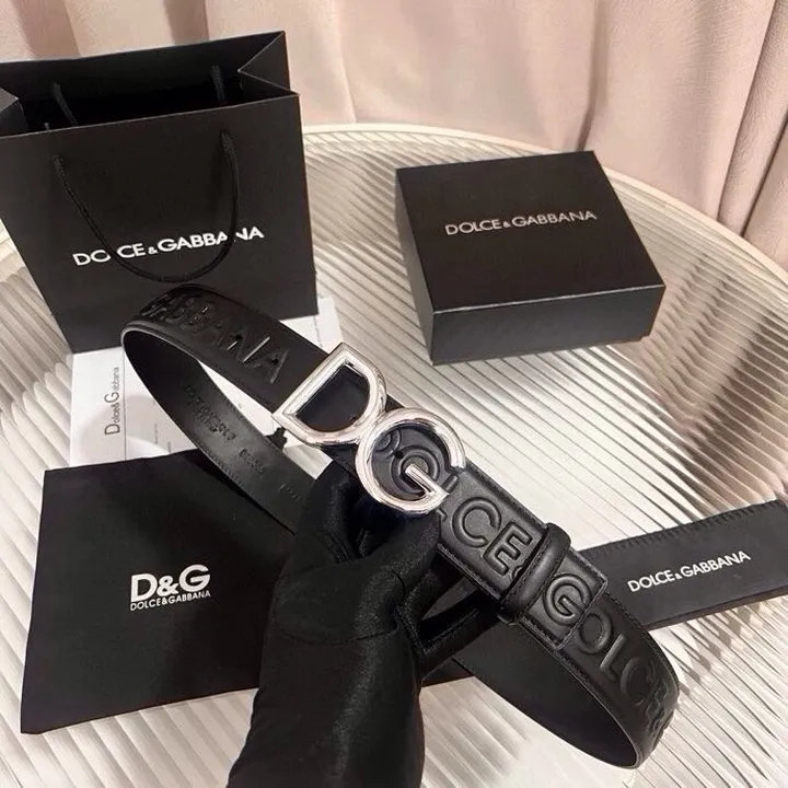 スーパーコピー ドルチェ＆ガッバーナ ベルト