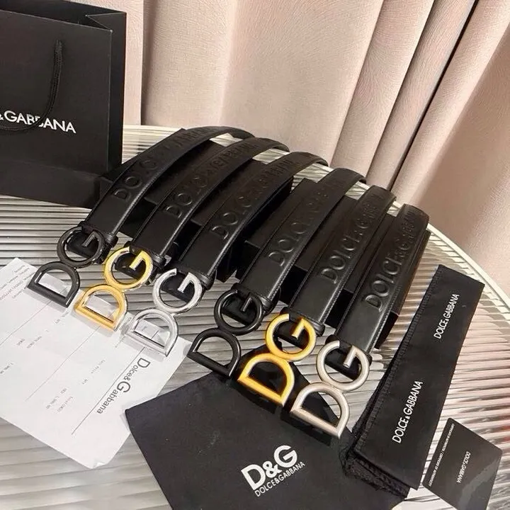 スーパーコピー ドルチェ＆ガッバーナ ベルト