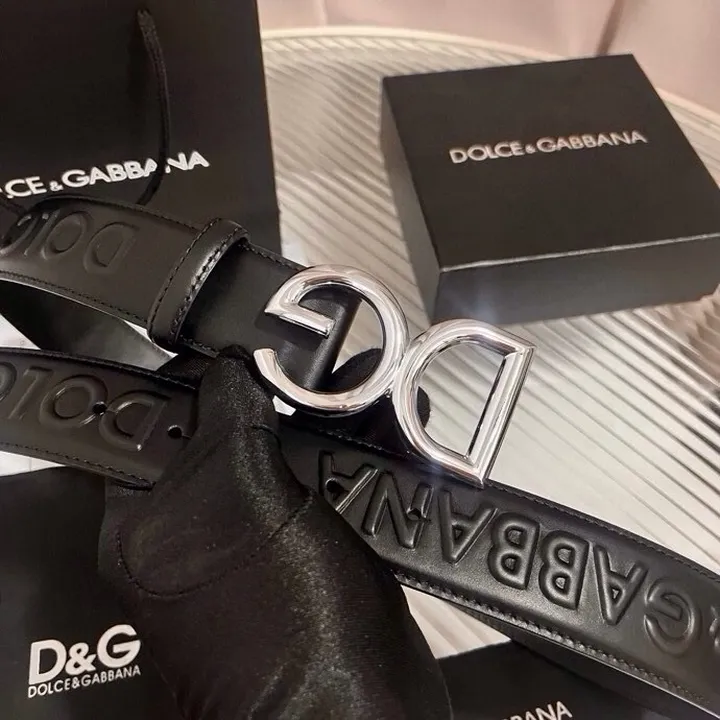 スーパーコピー ドルチェ＆ガッバーナ ベルト