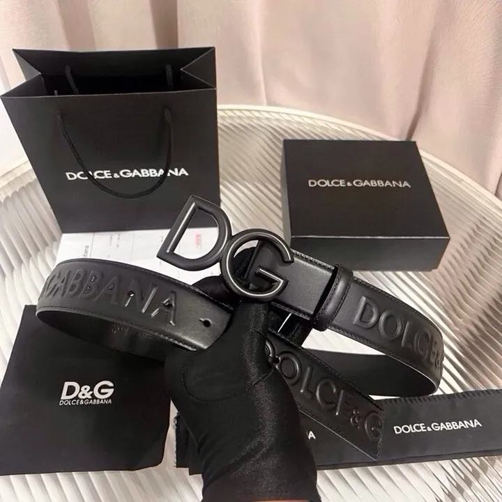 スーパーコピー ドルチェ＆ガッバーナ ベルト