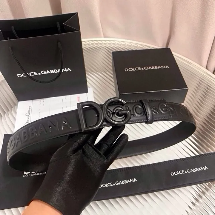 スーパーコピー ドルチェ＆ガッバーナ ベルト