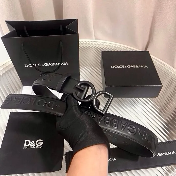 スーパーコピー ドルチェ＆ガッバーナ ベルト