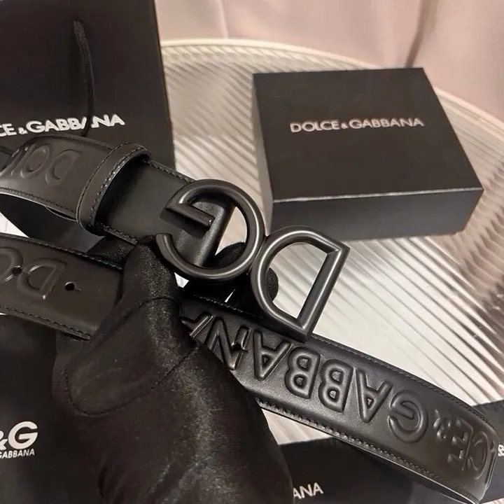 スーパーコピー ドルチェ＆ガッバーナ ベルト