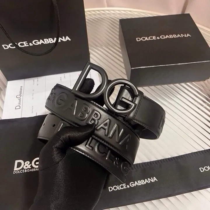 スーパーコピー ドルチェ＆ガッバーナ ベルト