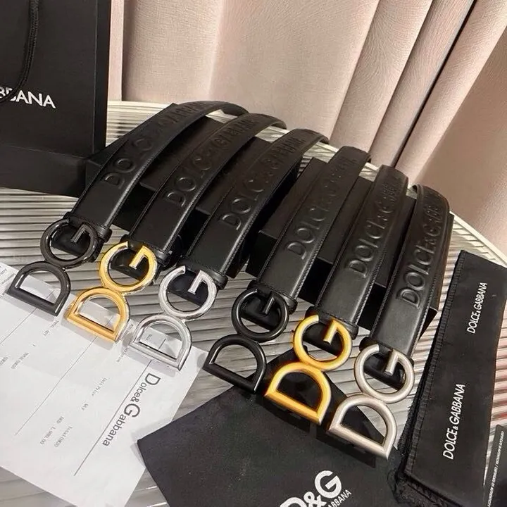 スーパーコピー ドルチェ＆ガッバーナ ベルト