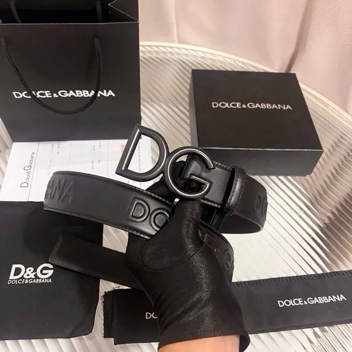 スーパーコピー ドルチェ＆ガッバーナ ベルト