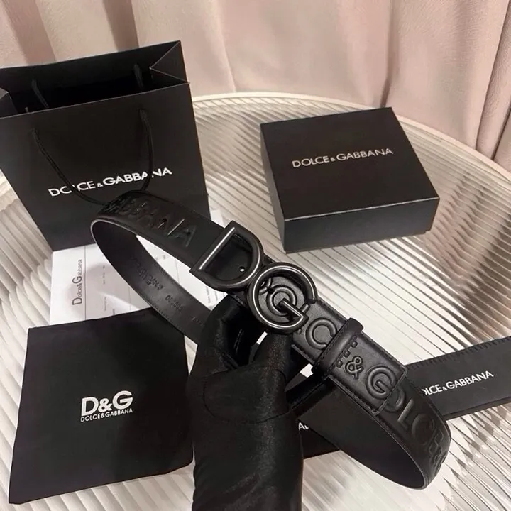 スーパーコピー ドルチェ＆ガッバーナ ベルト