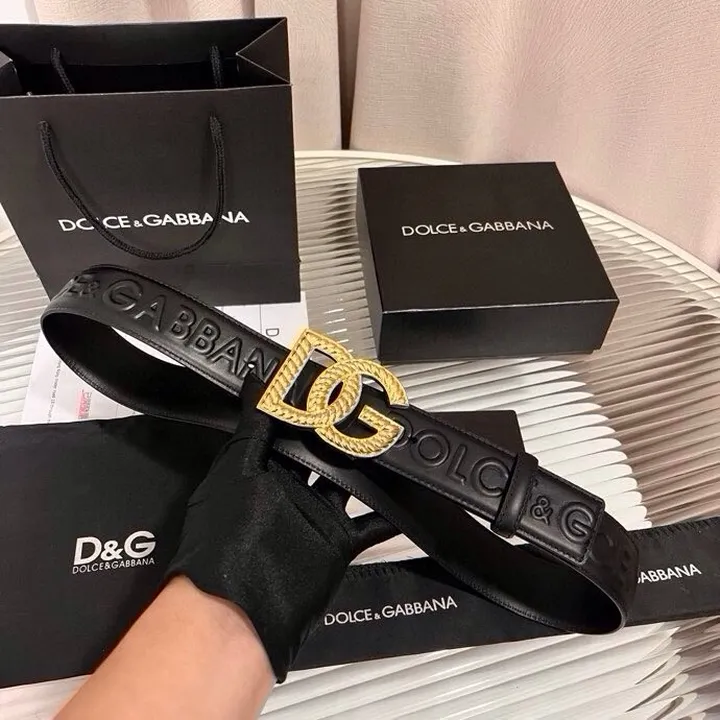 スーパーコピー ドルチェ＆ガッバーナ ベルト