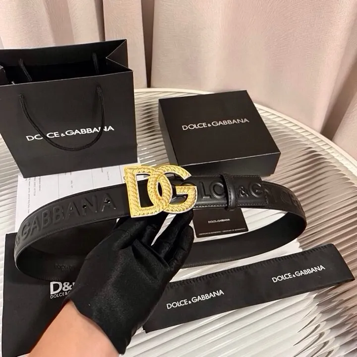 スーパーコピー ドルチェ＆ガッバーナ ベルト