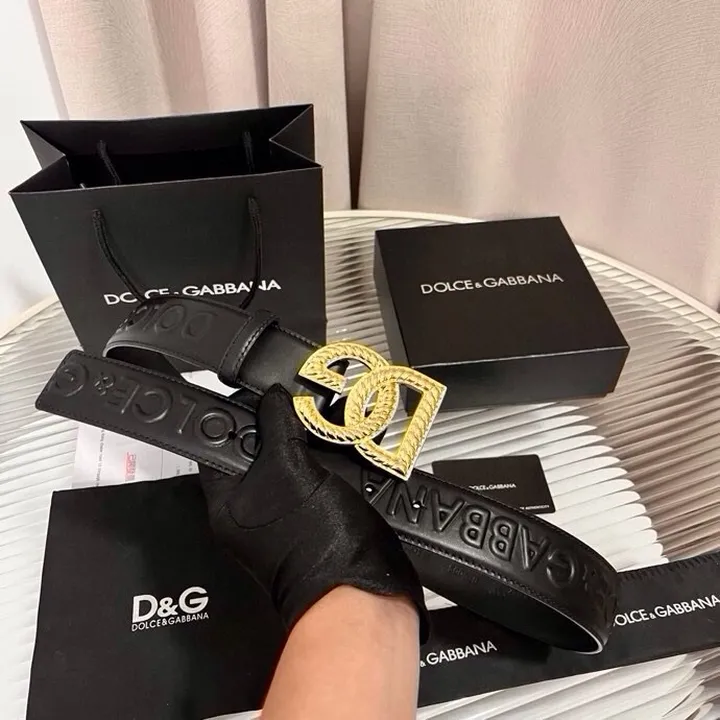 スーパーコピー ドルチェ＆ガッバーナ ベルト