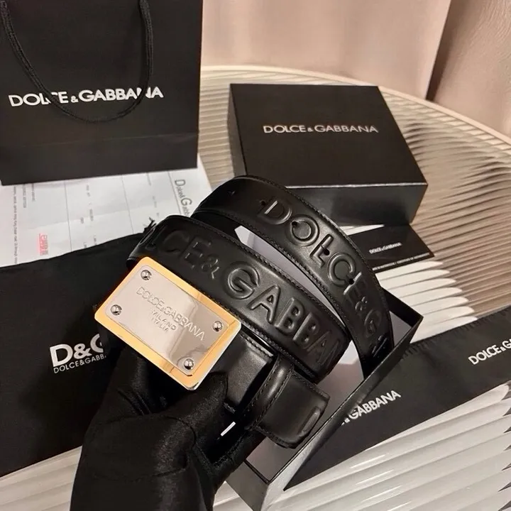 スーパーコピー ドルチェ＆ガッバーナ ベルト