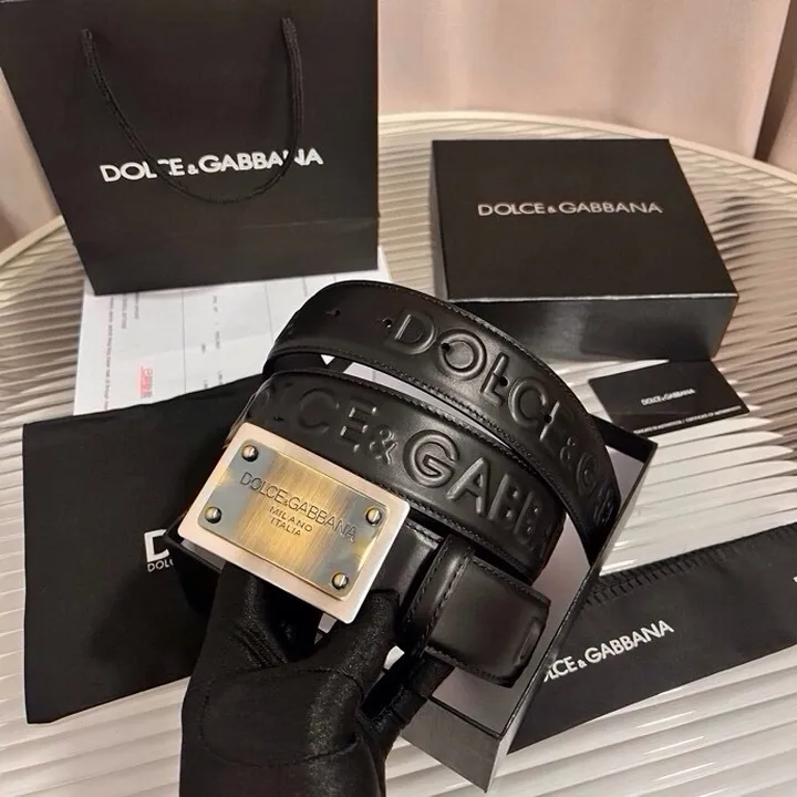 スーパーコピー ドルチェ＆ガッバーナ ベルト