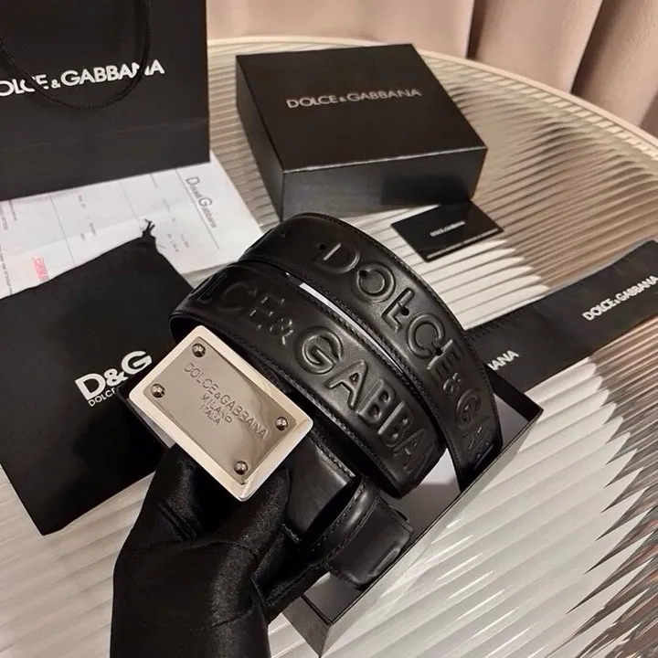 スーパーコピー ドルチェ＆ガッバーナ ベルト