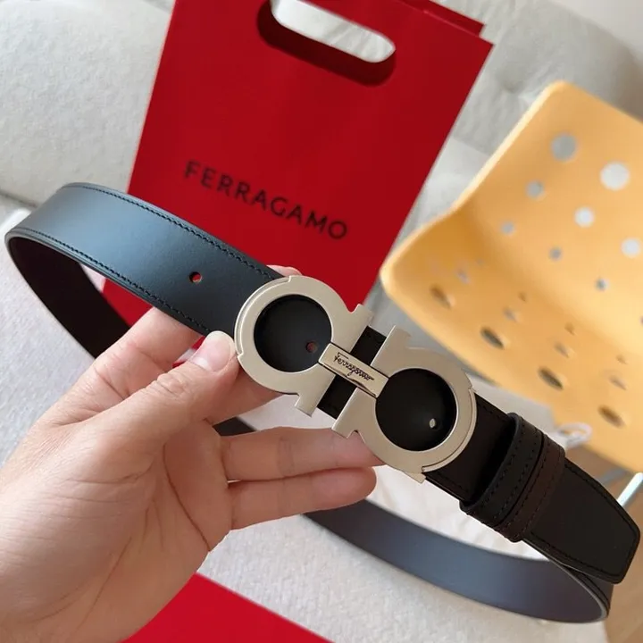 スーパーコピー フェラガモ ベルト