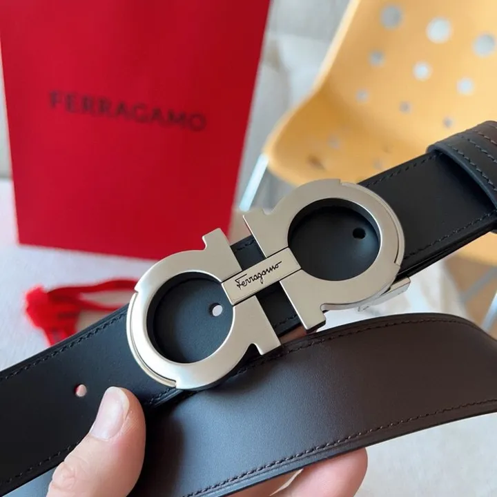 スーパーコピー フェラガモ ベルト