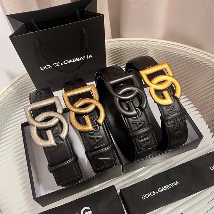 スーパーコピー ドルチェ＆ガッバーナ ベルト