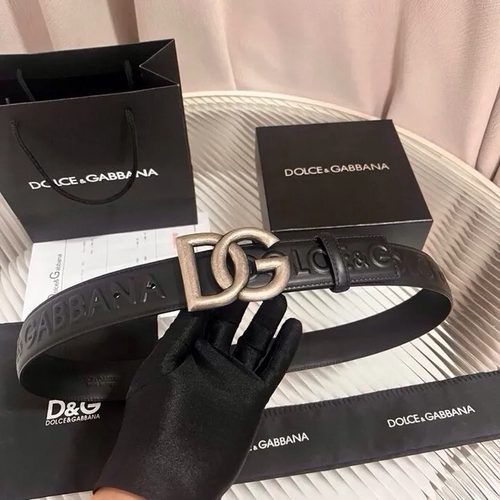スーパーコピー ドルチェ＆ガッバーナ ベルト