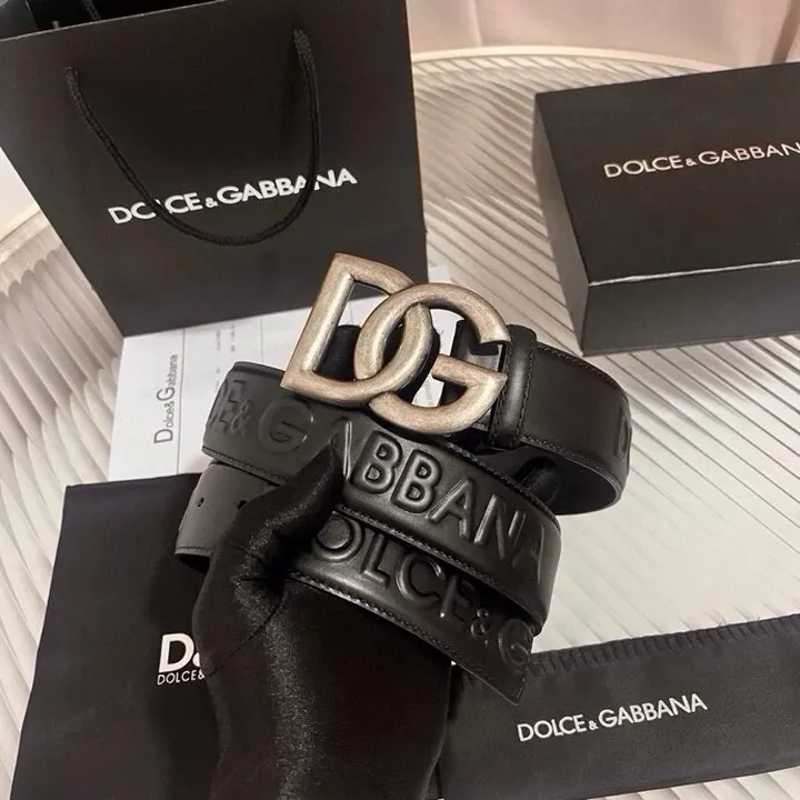 スーパーコピー ドルチェ＆ガッバーナ ベルト