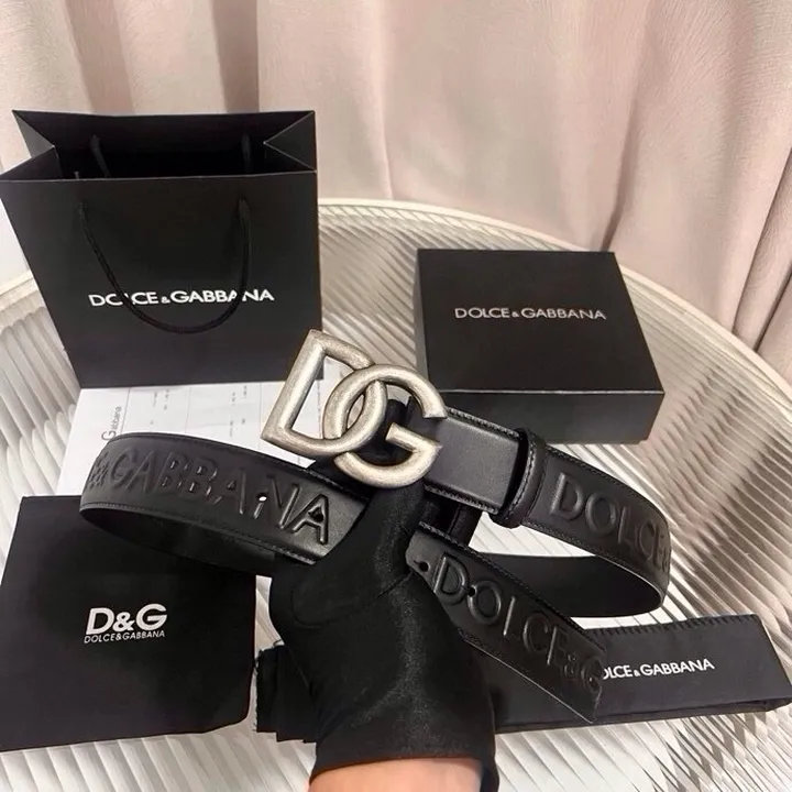 スーパーコピー ドルチェ＆ガッバーナ ベルト