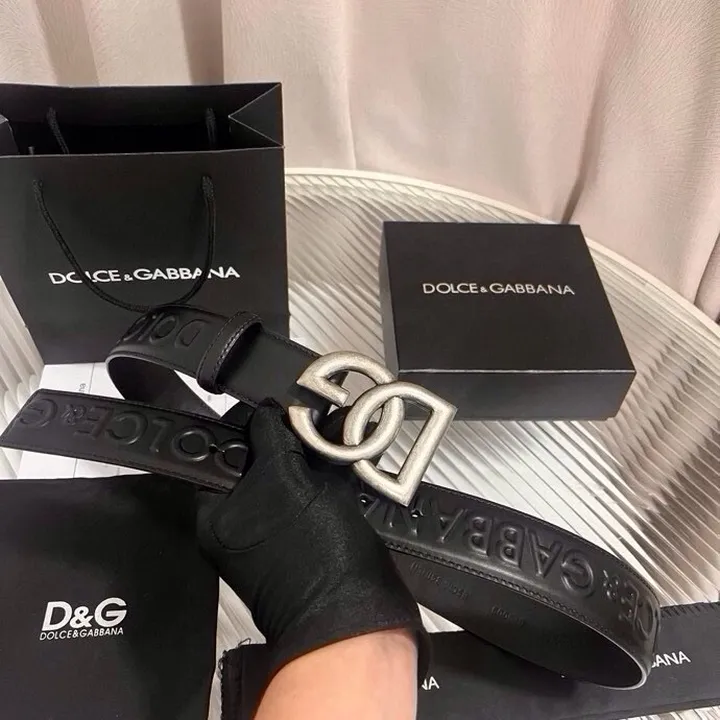 スーパーコピー ドルチェ＆ガッバーナ ベルト