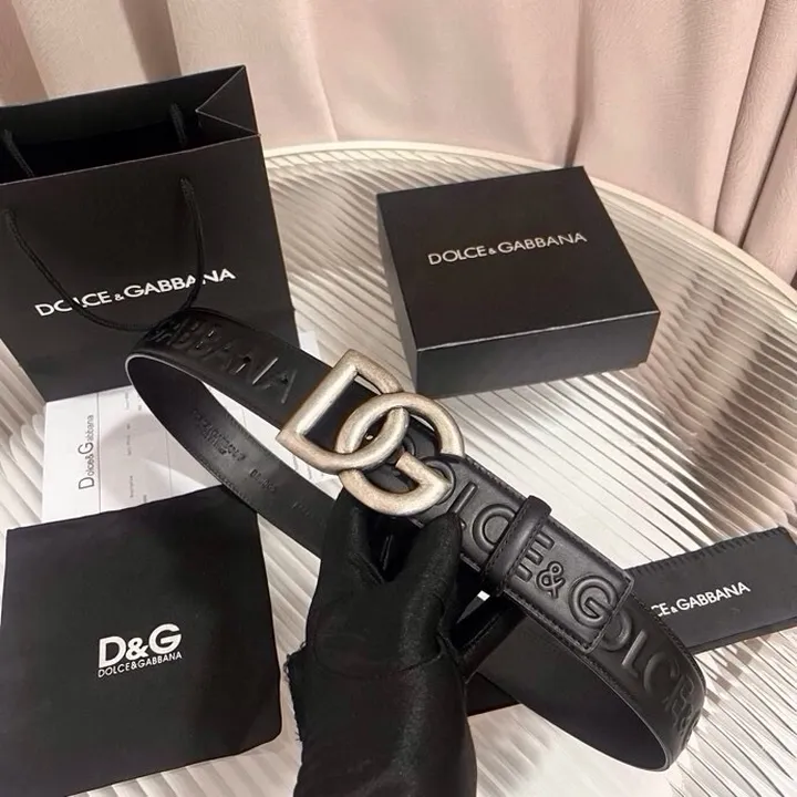 スーパーコピー ドルチェ＆ガッバーナ ベルト